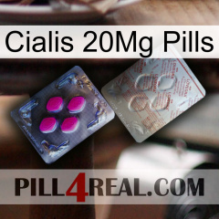 Cialis 20Mg Pills 38